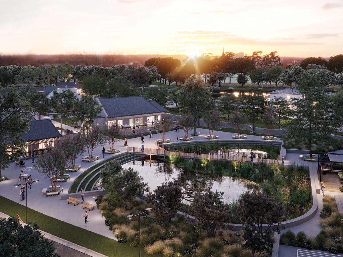 [Land for Sale] Ashbourne Estate, Moss Vale OpenLot